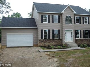 18305 Aquasco Rd, Brandywine, MD 20613