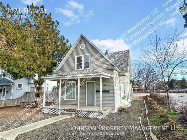 1021 Main St APT 1, Caldwell, ID 83605