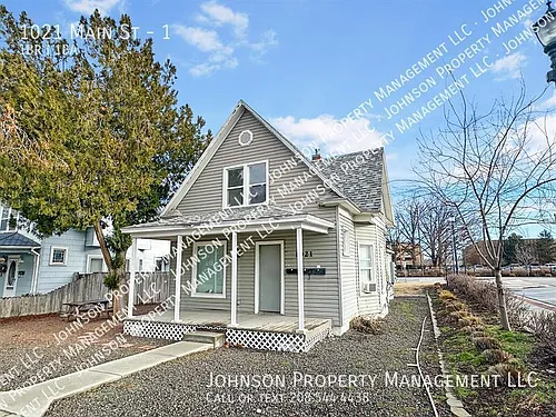 1021 Main St #1 Photo 1