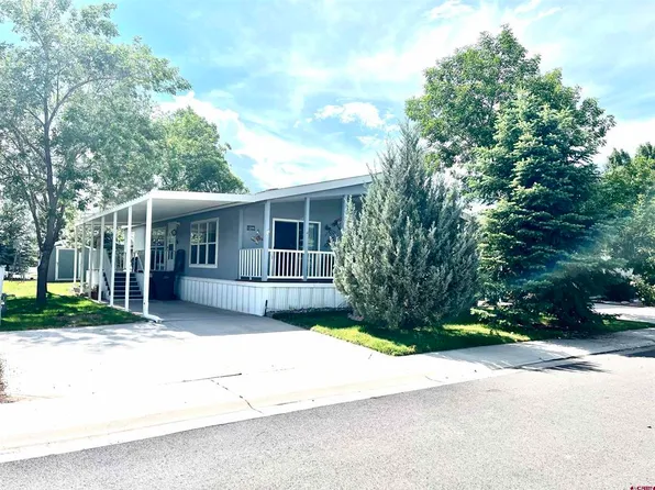 901 6530 Road #1206, Montrose, CO 81401