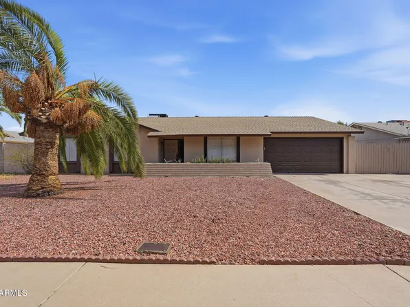 4731 W Paradise Ln, Glendale, AZ 85306
