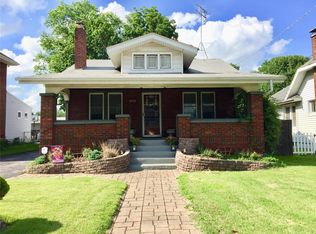 3522 Aberdeen Ave, Alton, IL 62002