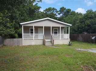 1713 Americus Ave, Perdido Key, FL 32507