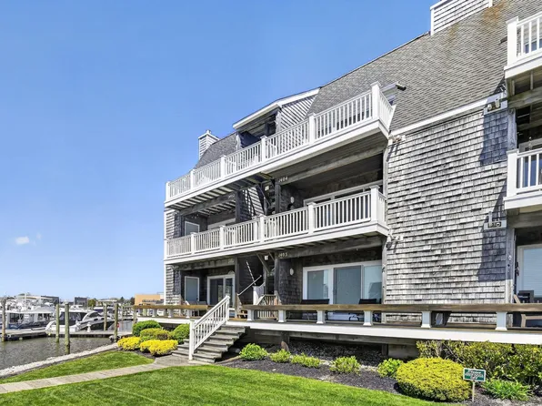 1401 Harbour Cv S #1401, Somers Pt, NJ 08244