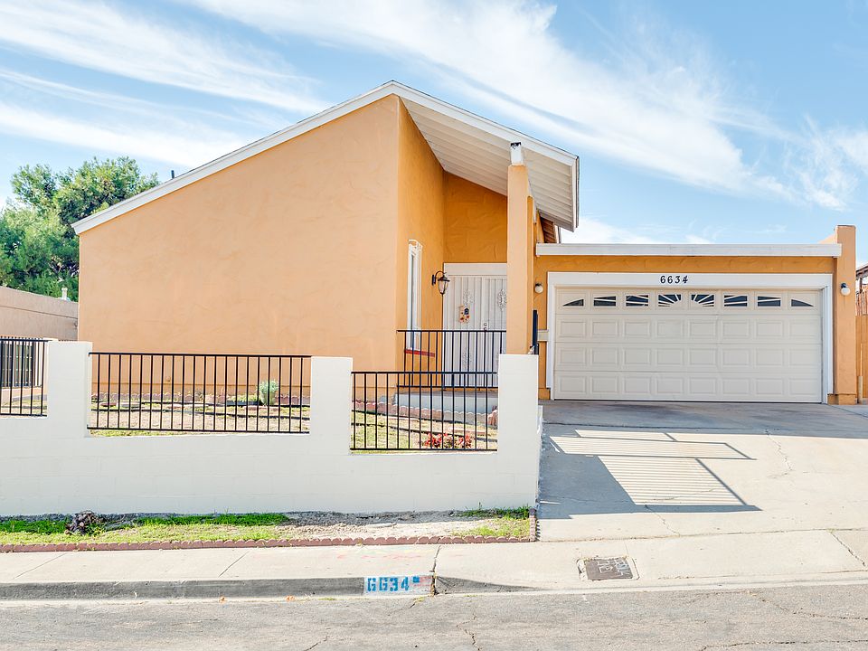 1st image of 6634 Garber Ave