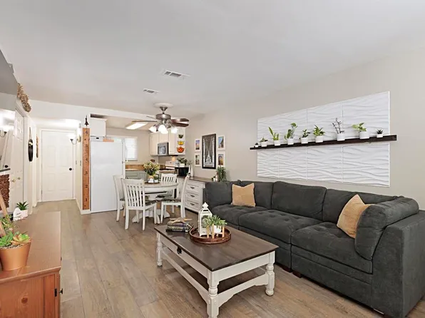 5140 N River Rd Unit C, Oceanside, CA 92057