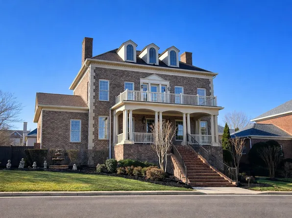 3128 Natoma Cir, Thompsons Station, TN 37179