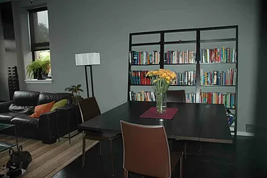 Rented by Cast Iron Real Estate