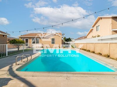 5114 Torrance Blvd, Torrance, CA, 90503