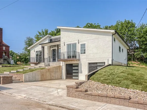 1201 Barnett Ave, Kansas City, KS 66102