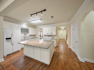 3316 Grassy Lake Dr, Baton Rouge, LA 70816