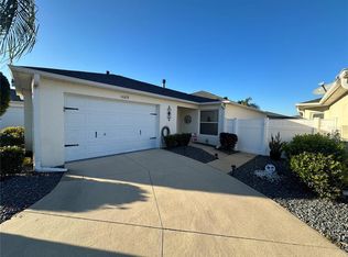 1069 Jackson St, The Villages, FL 32162