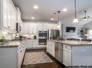 6980 Flagstone Way, Flowery Branch, GA 30542