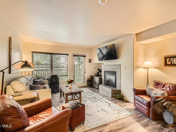 55 River Pines Ct APT A204, Edwards, CO 81632