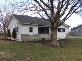 615 S Eastern Ave, Manhattan, IL 60442