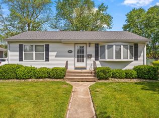 2841 37th Pl, Highland, IN 46322
