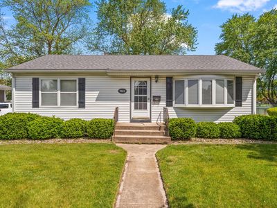 2841 37th Pl, Highland, IN, 46322