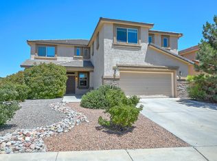 1400 Ducale Dr SE, Rio Rancho, NM 87124