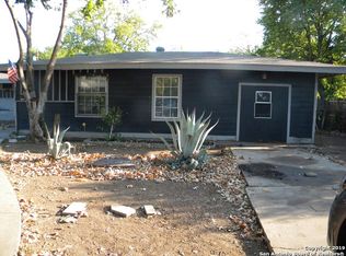 2020 La Manda Blvd, San Antonio, TX 78201