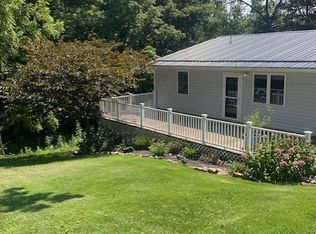 312 Big Springs Rd, Bluff City, TN 37618