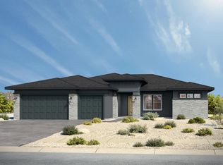 The Blaze C Plan, Hidden Hills, Prescott, AZ 86305