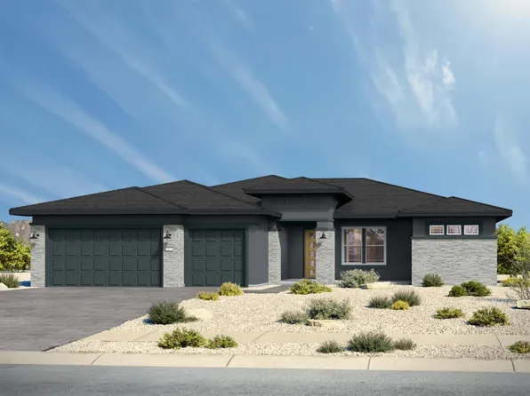 The Blaze C Plan, Hidden Hills