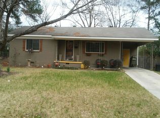 5412 Keele St, Jackson, MS 39206