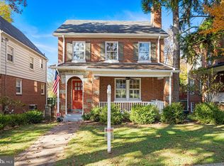 5432 32nd St NW, Washington, DC