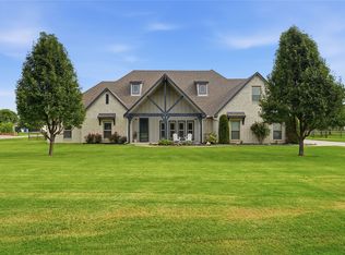 5107 E Hickory Meadow Dr, Claremore, OK 74019