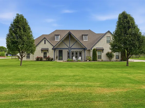5107 E Hickory Meadow Dr, Claremore, OK 74019