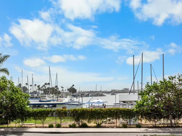1604 Pomona Ave, Coronado, CA 92118