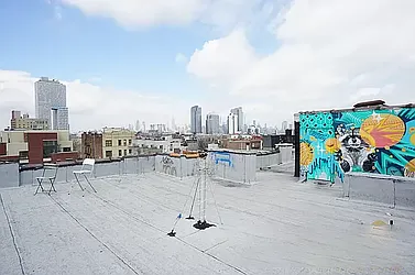 Rented by The Agency
