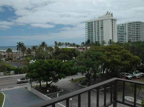 1401 S Ocean Blvd APT 408, Pompano Beach, FL 33062