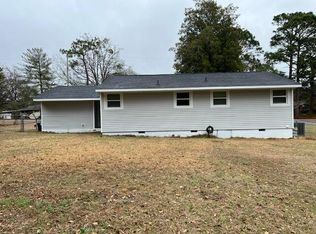 3515 Lawson Rd, Aiken, SC 29801