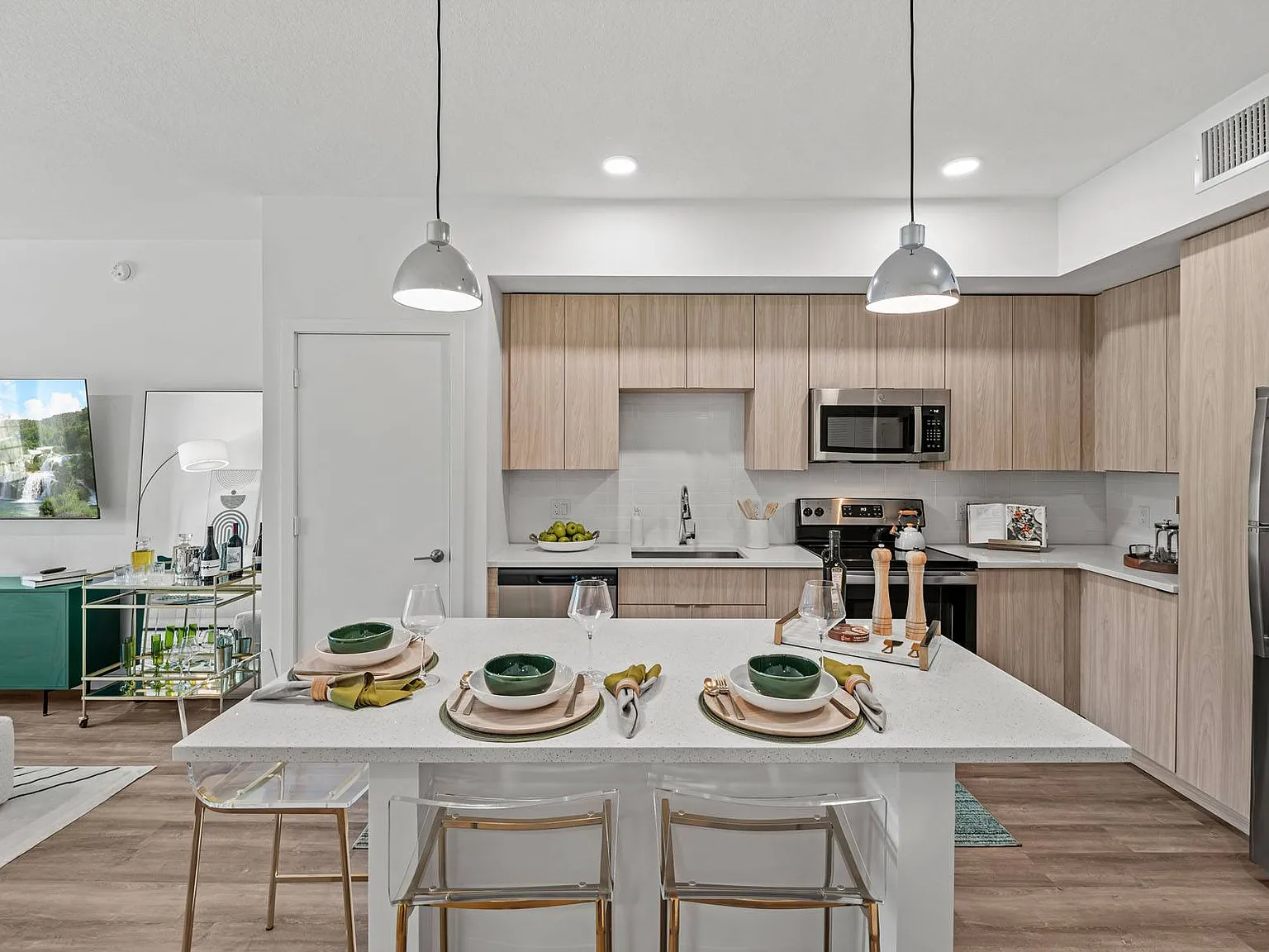 The Palmeri Residences — Photo 3