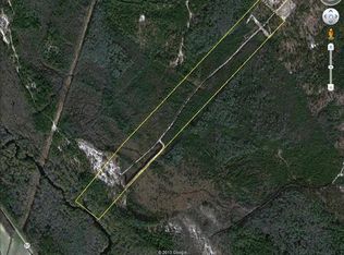 Oak Ridge Drive, Dillon, SC 29536