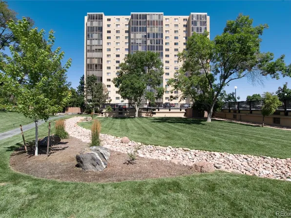 7877 E Mississippi Avenue #805, Denver, CO 80247