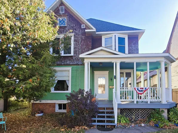 308 Kearsarge St, Laurium, MI 49913