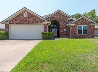 6432 Galven Way, Fort Smith, AR 72916