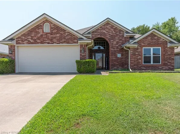 6432 Galven Way, Fort Smith, AR 72916