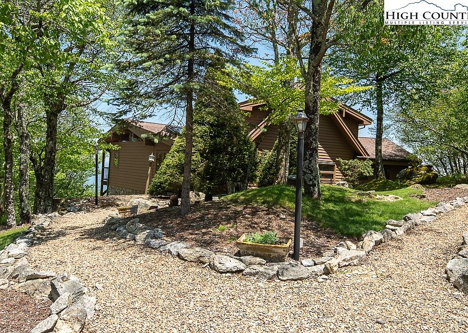 313 N. Pinnacle Ridge Road, Banner Elk, NC 28604 Zillow