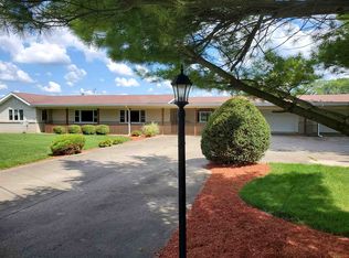 3225 N Mexico Rd, Peru, IN 46970