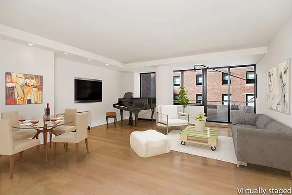 Sold by Keller Williams NYC | media 11