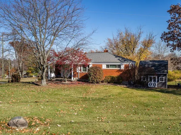 4660 Jessup Rd, Cincinnati, OH 45247