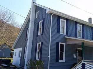 515 Norris St, Saxton, PA 16678