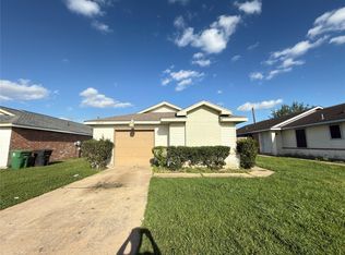 15743 Ridgegate Rd, Houston, TX 77053