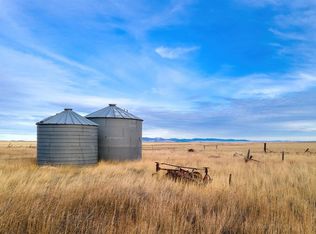 Woodland Rd, Moccasin, MT 59462