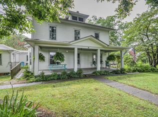 46 Witherspoon St, Murphy, NC 28906