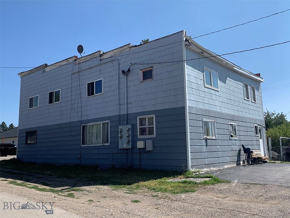 19 2nd Ave NE, White Sulphur Springs, MT 59645 Zillow