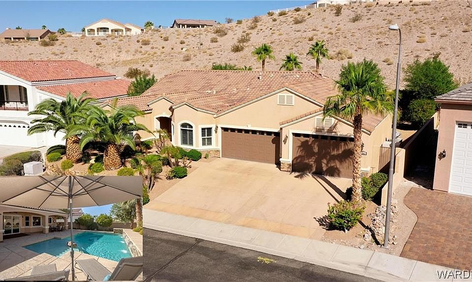 1st image of 2903 Desert Trail Dr